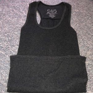 Streetwear society long tank top